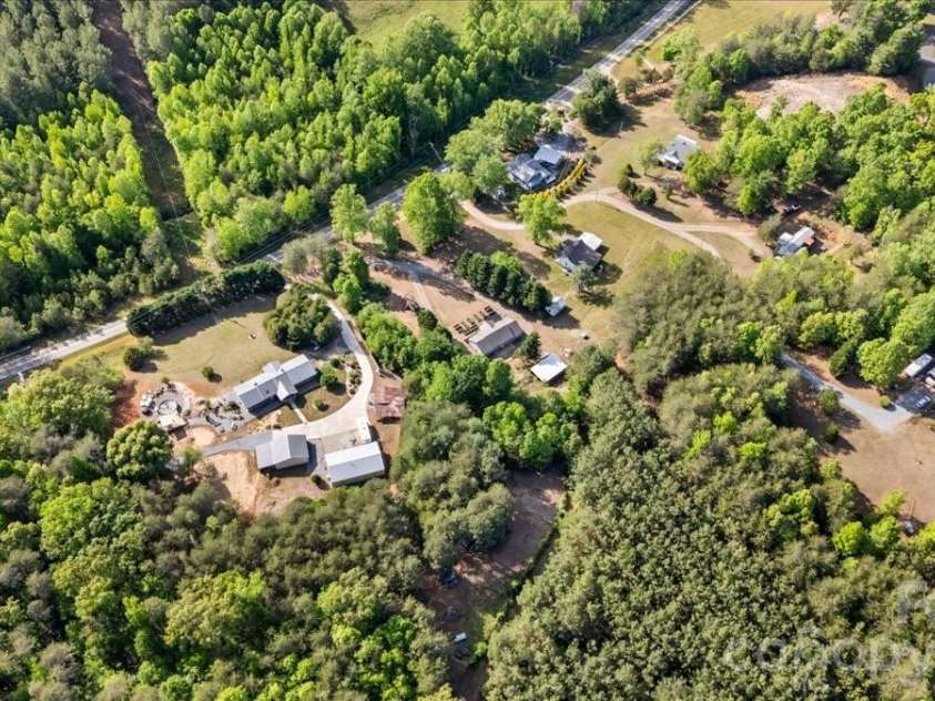 6440 Bostic Sunshine Highway, Bostic, NC 28018.  MLS# CAR4375435, YatesRealty ID 17387. 
