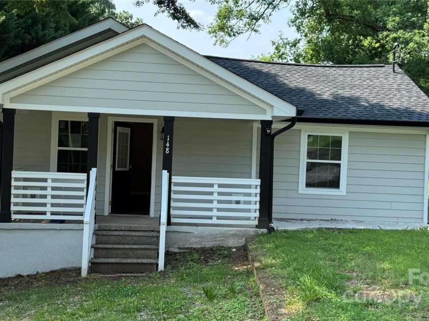 148 Forest Heights Drive, McAdenville, NC 28101.  MLS# CAR4265957, YatesRealty ID 17388. 