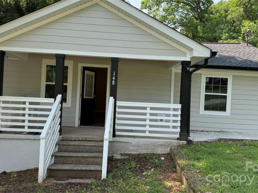 148 Forest Heights Drive, McAdenville, NC 28101.  MLS# CAR4265957, YatesRealty ID 17388. 