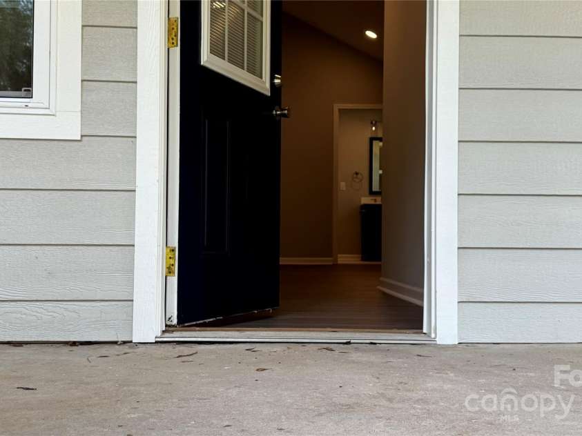 148 Forest Heights Drive, McAdenville, NC 28101.  MLS# CAR4265957, YatesRealty ID 17388. 