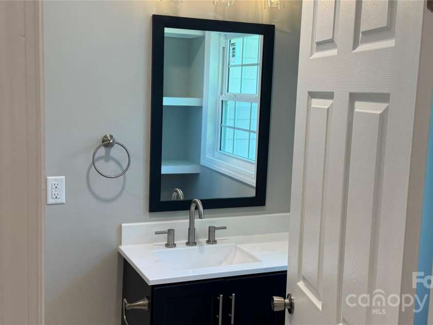 148 Forest Heights Drive, McAdenville, NC 28101.  MLS# CAR4265957, YatesRealty ID 17388. 