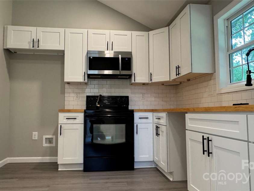 148 Forest Heights Drive, McAdenville, NC 28101.  MLS# CAR4265957, YatesRealty ID 17388. 