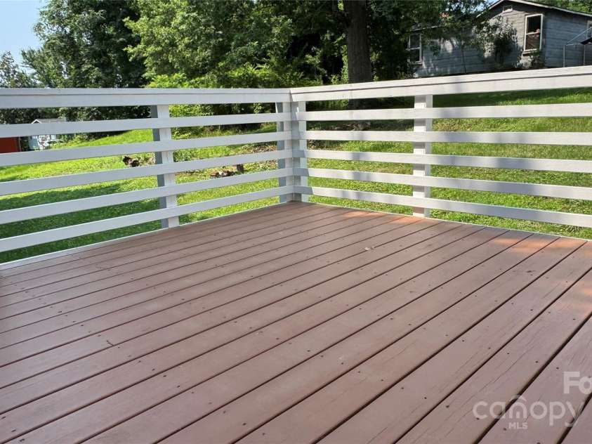 148 Forest Heights Drive, McAdenville, NC 28101.  MLS# CAR4265957, YatesRealty ID 17388. 