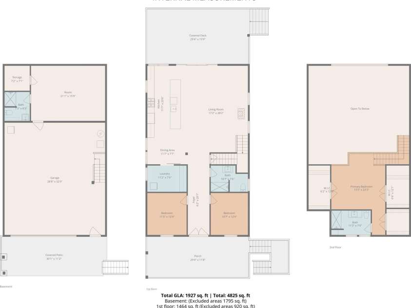 4530 Double Island Road, Green Mountain, NC 28740.  MLS# CAR4362589, YatesRealty ID 17388. 