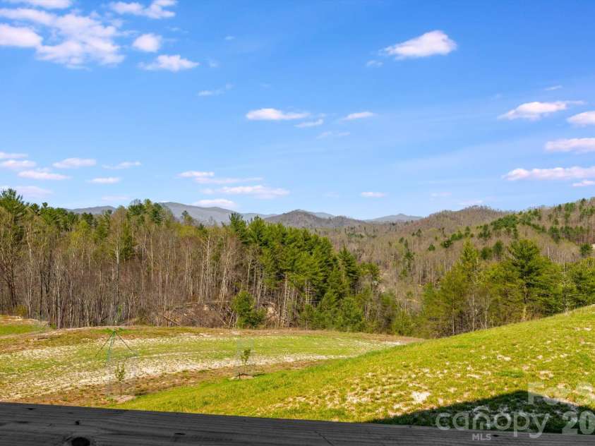4530 Double Island Road, Green Mountain, NC 28740.  MLS# CAR4362589, YatesRealty ID 17388. Expansive views