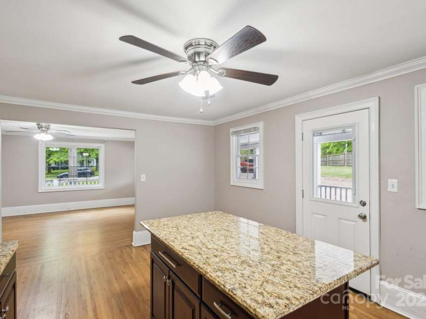 500 Peigler Street, Concord, NC 28027.  MLS# CAR4256822, YatesRealty ID 17389. 