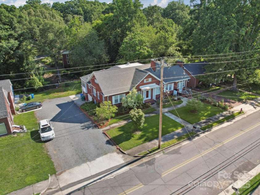 729 Montgomery Avenue, Albemarle, NC 28001.  MLS# CAR4269587, YatesRealty ID 1739. 