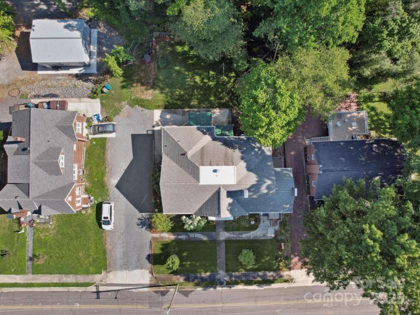 729 Montgomery Avenue, Albemarle, NC 28001.  MLS# CAR4269587, YatesRealty ID 1739. 