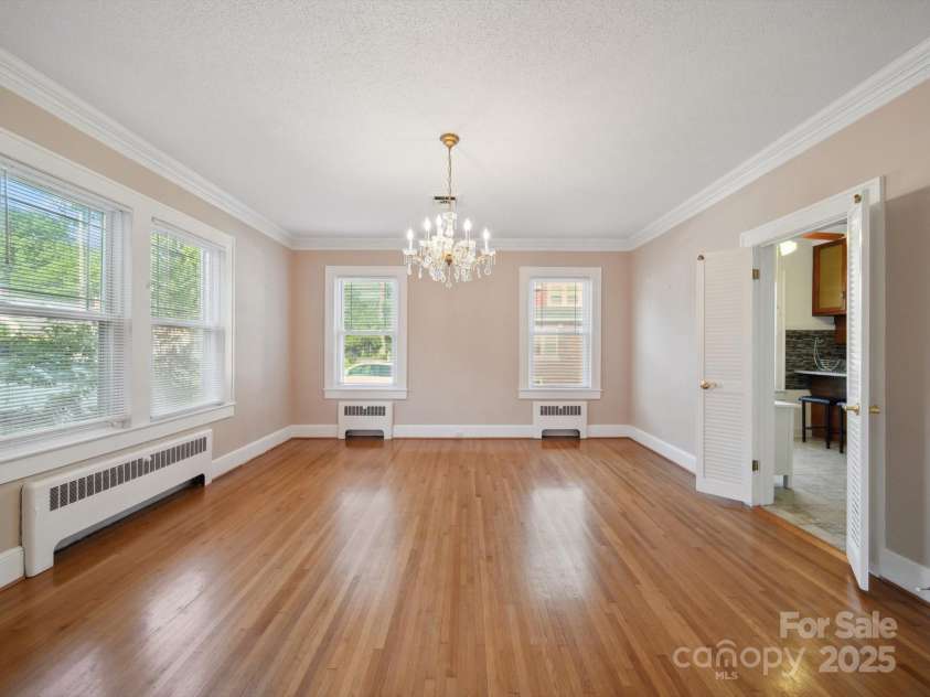 729 Montgomery Avenue, Albemarle, NC 28001.  MLS# CAR4269587, YatesRealty ID 1739. 