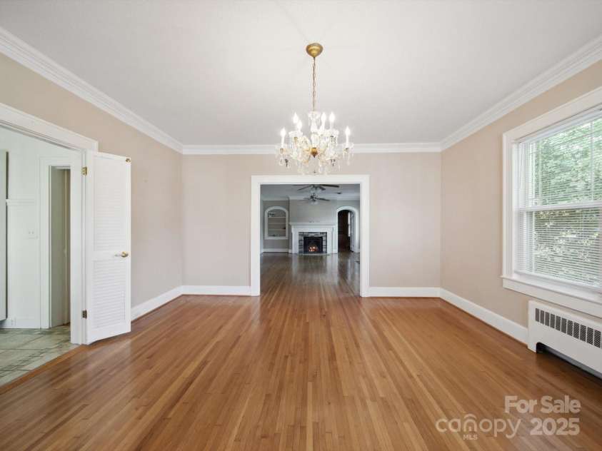 729 Montgomery Avenue, Albemarle, NC 28001.  MLS# CAR4269587, YatesRealty ID 1739. 