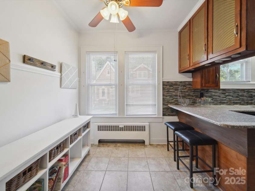 729 Montgomery Avenue, Albemarle, NC 28001.  MLS# CAR4269587, YatesRealty ID 1739. 