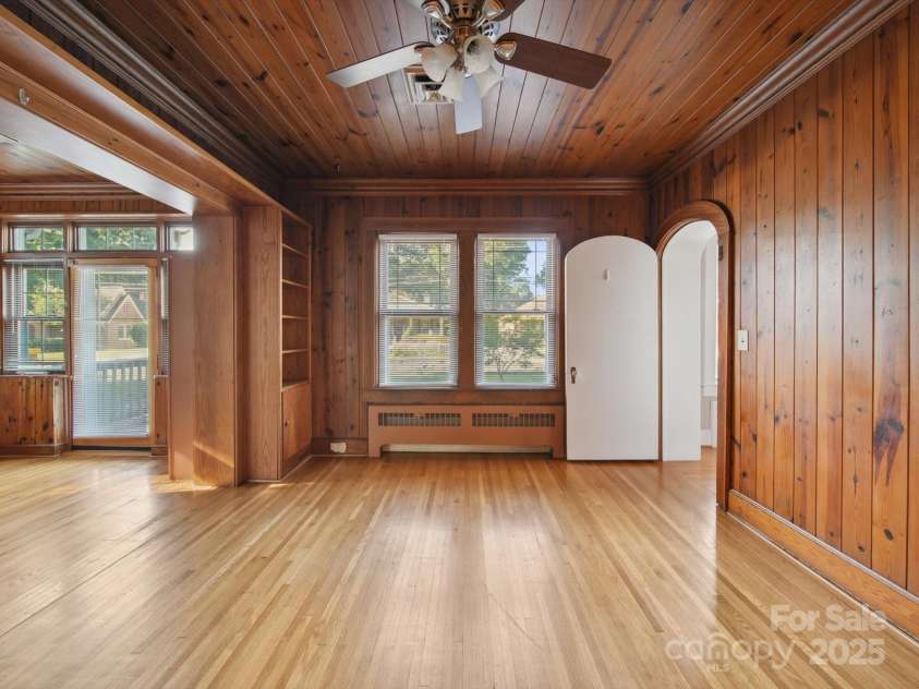 729 Montgomery Avenue, Albemarle, NC 28001.  MLS# CAR4269587, YatesRealty ID 1739. 