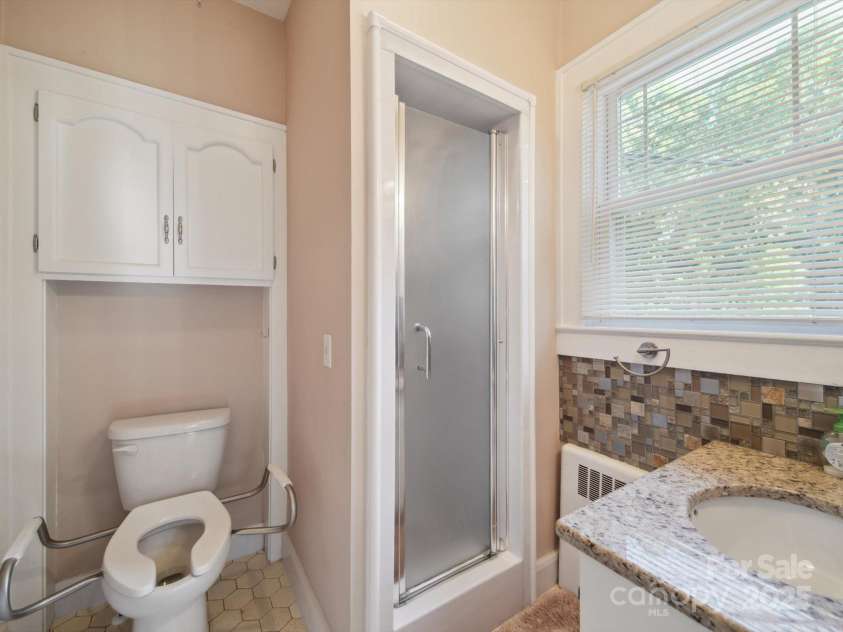 729 Montgomery Avenue, Albemarle, NC 28001.  MLS# CAR4269587, YatesRealty ID 1739. 