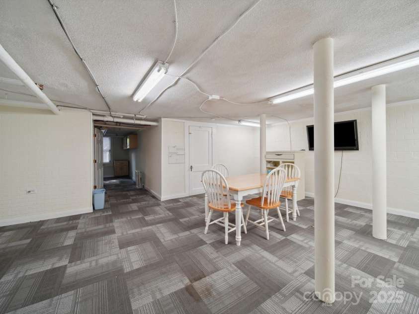 729 Montgomery Avenue, Albemarle, NC 28001.  MLS# CAR4269587, YatesRealty ID 1739. 