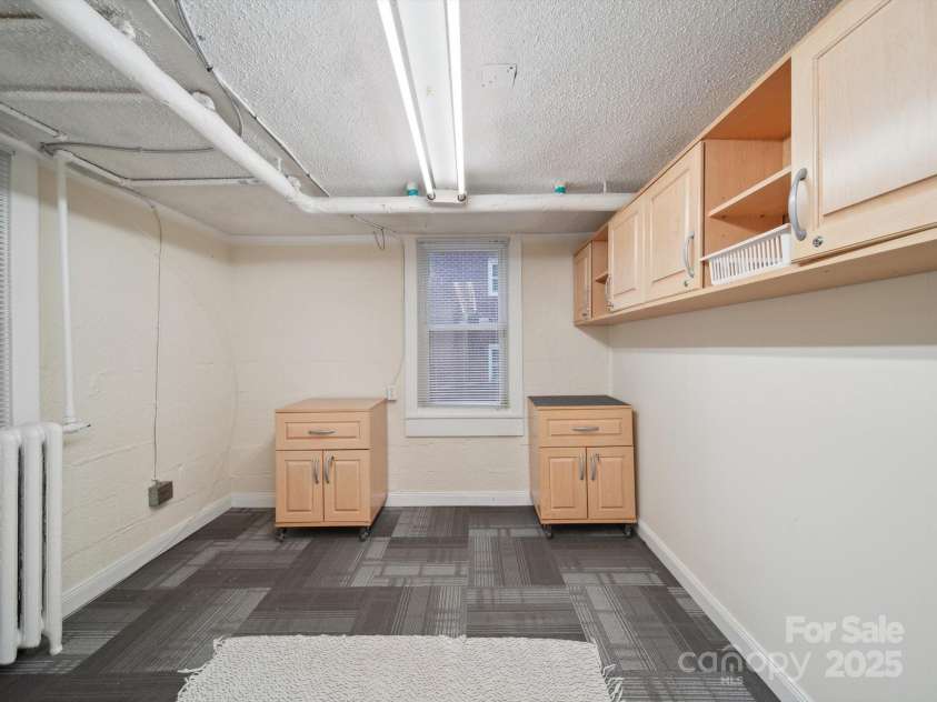 729 Montgomery Avenue, Albemarle, NC 28001.  MLS# CAR4269587, YatesRealty ID 1739. 