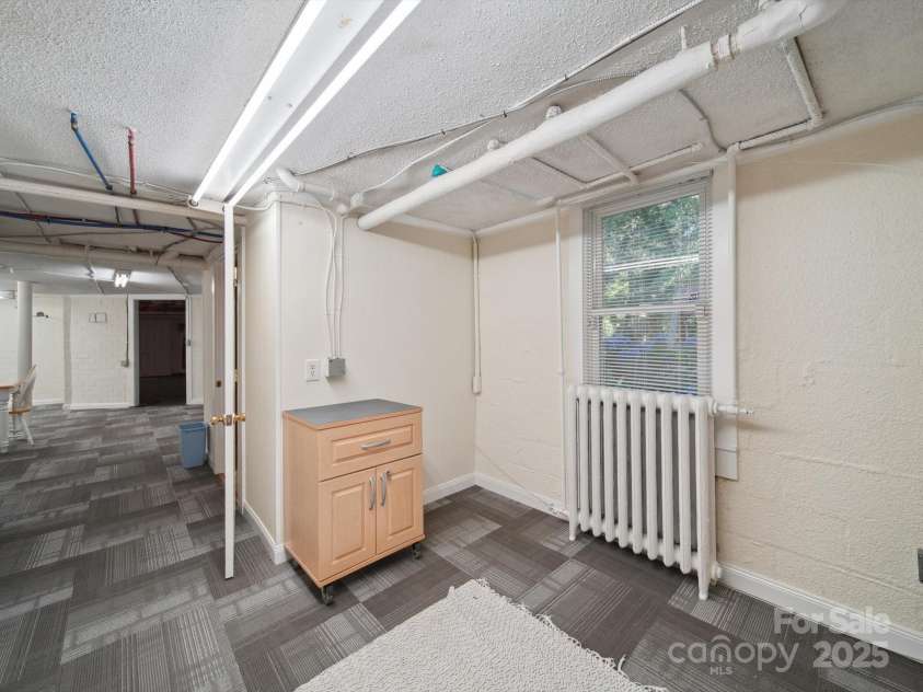 729 Montgomery Avenue, Albemarle, NC 28001.  MLS# CAR4269587, YatesRealty ID 1739. 