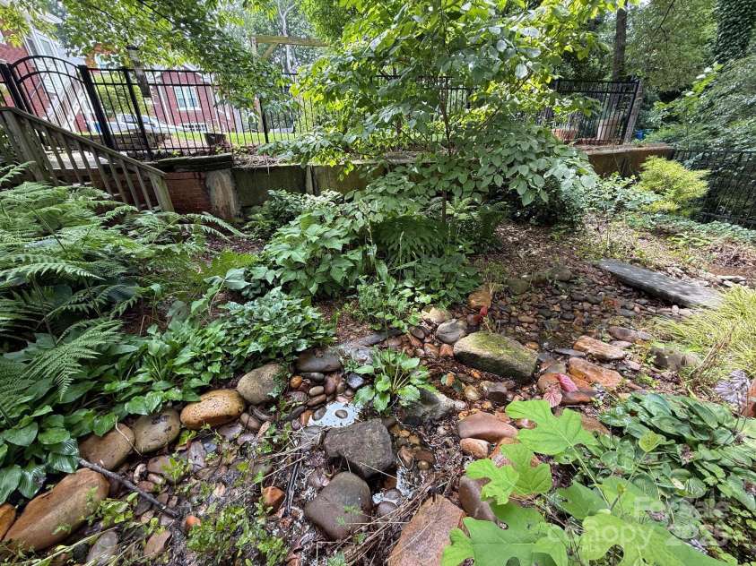 729 Montgomery Avenue, Albemarle, NC 28001.  MLS# CAR4269587, YatesRealty ID 1739. 