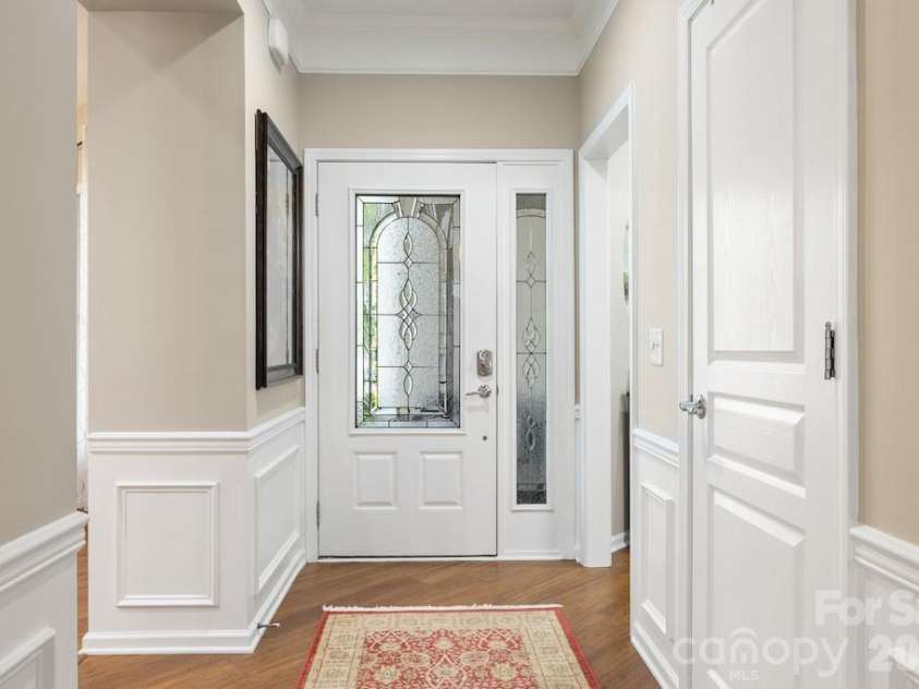 2009 Maned Goose Court, Fort Mill, SC 29707.  MLS# CAR4376200, YatesRealty ID 17392. 