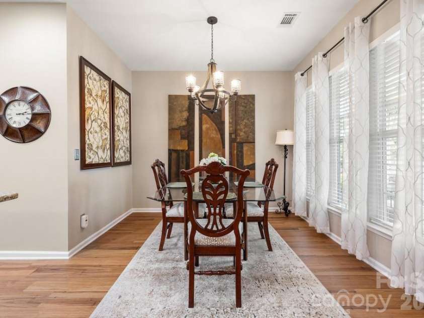 2009 Maned Goose Court, Fort Mill, SC 29707.  MLS# CAR4376200, YatesRealty ID 17392. 