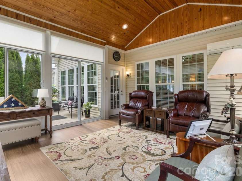 2009 Maned Goose Court, Fort Mill, SC 29707.  MLS# CAR4376200, YatesRealty ID 17392. 