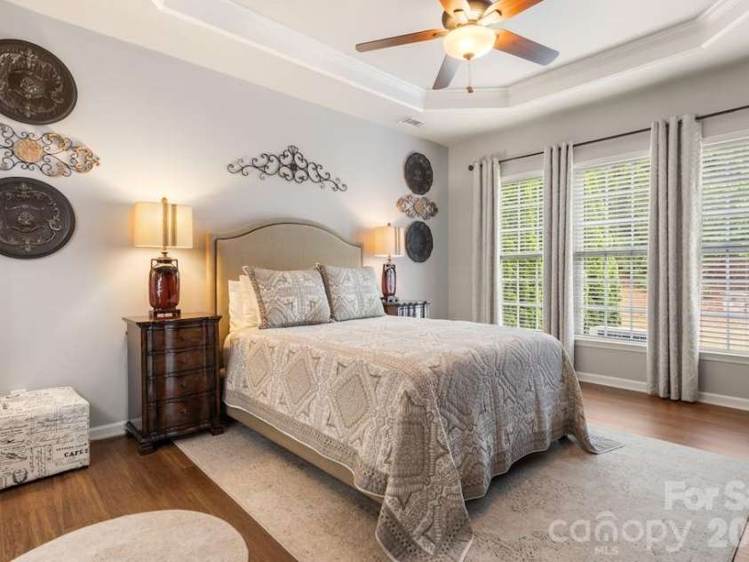 2009 Maned Goose Court, Fort Mill, SC 29707.  MLS# CAR4376200, YatesRealty ID 17392. 