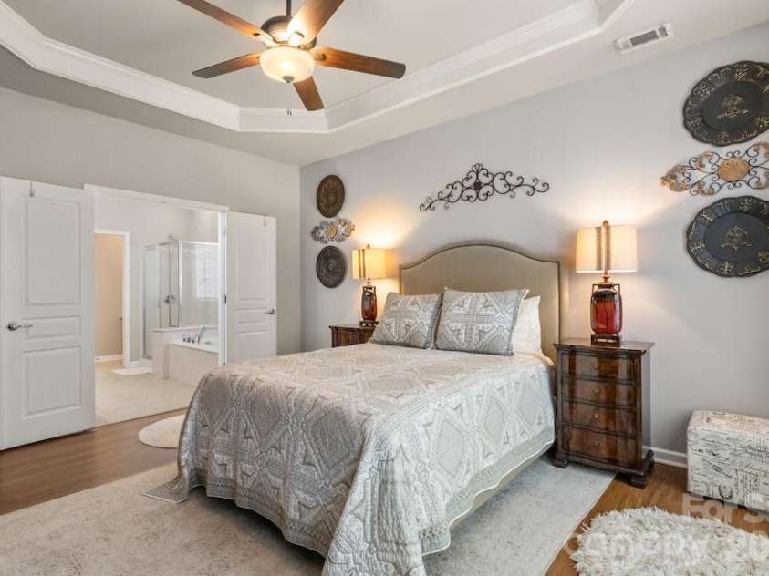 2009 Maned Goose Court, Fort Mill, SC 29707.  MLS# CAR4376200, YatesRealty ID 17392. 