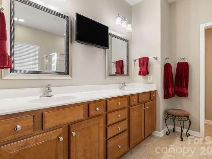 2009 Maned Goose Court, Fort Mill, SC 29707.  MLS# CAR4376200, YatesRealty ID 17392. 