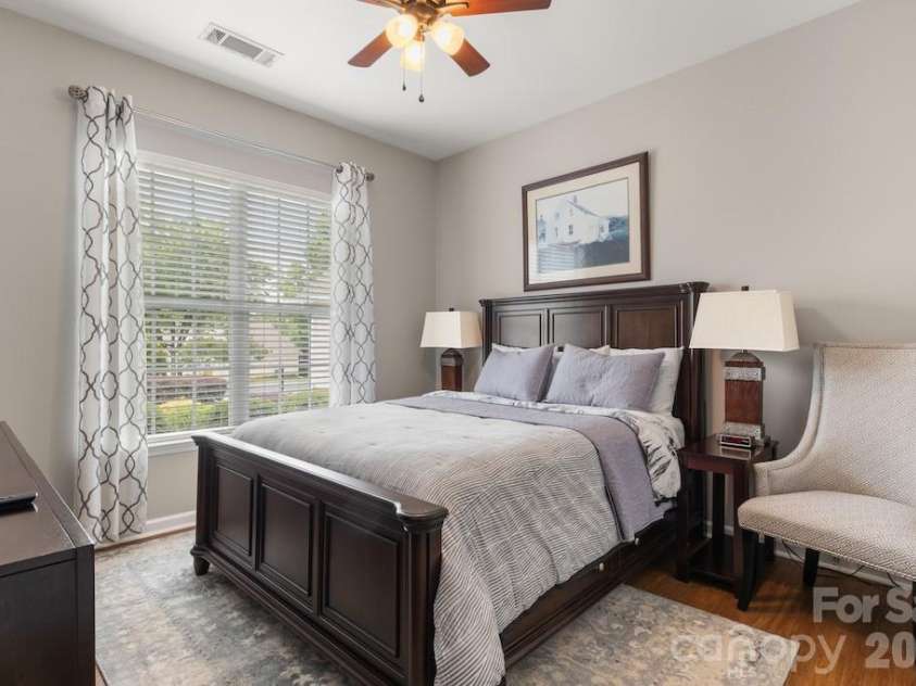 2009 Maned Goose Court, Fort Mill, SC 29707.  MLS# CAR4376200, YatesRealty ID 17392. 