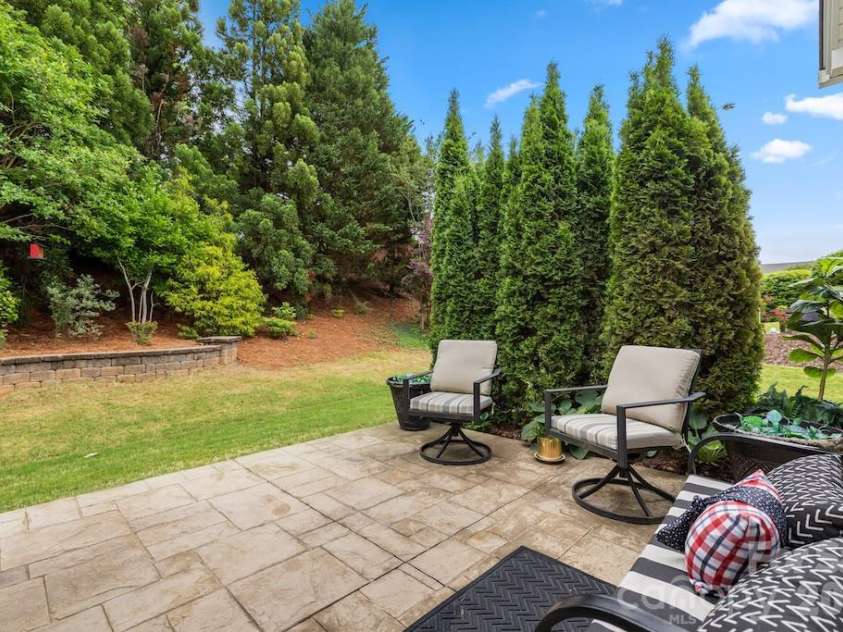 2009 Maned Goose Court, Fort Mill, SC 29707.  MLS# CAR4376200, YatesRealty ID 17392. 
