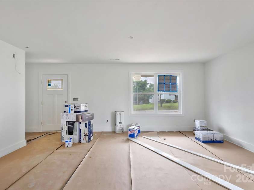 513 Harrel Street, Salisbury, NC 28144.  MLS# CAR4235591, YatesRealty ID 17392. Status as of 5/28/25