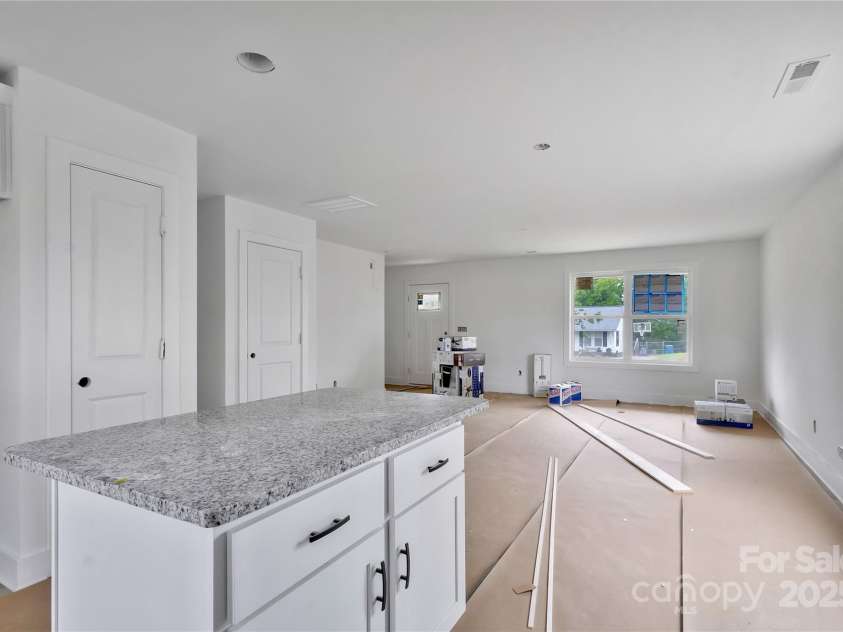 513 Harrel Street, Salisbury, NC 28144.  MLS# CAR4235591, YatesRealty ID 17392. Status as of 5/28/25