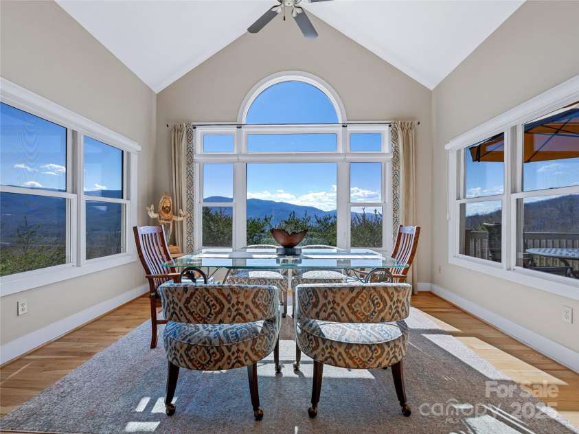 20 Red Plum Lane, Black Mountain, NC 28711.  MLS# CAR4206569, YatesRealty ID 17393. 