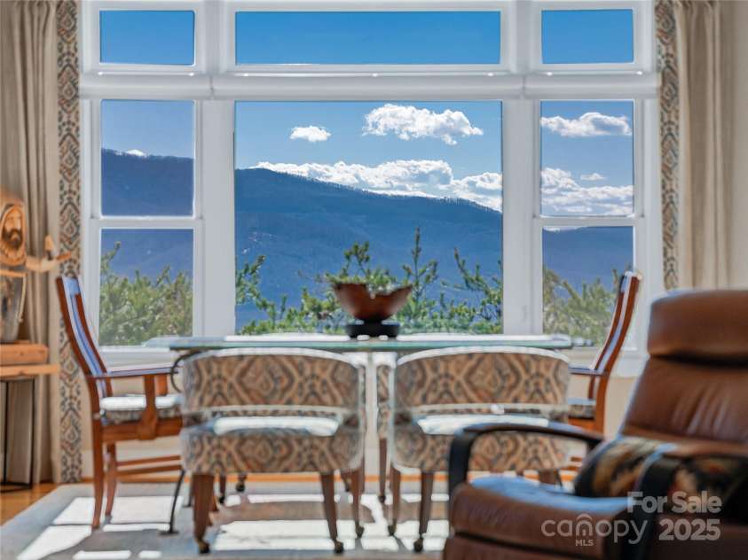 20 Red Plum Lane, Black Mountain, NC 28711.  MLS# CAR4206569, YatesRealty ID 17393. 