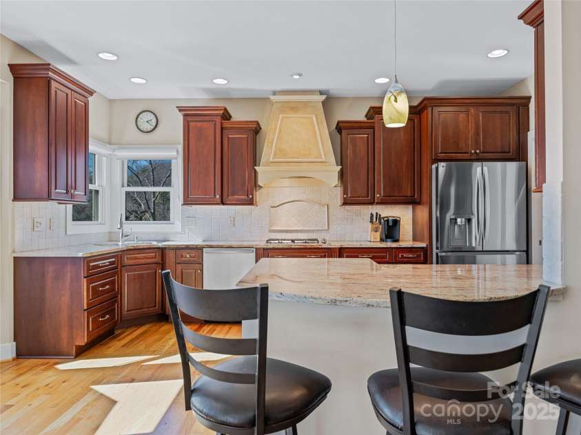 20 Red Plum Lane, Black Mountain, NC 28711.  MLS# CAR4206569, YatesRealty ID 17393. 