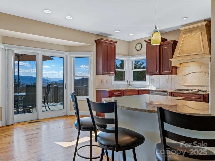 20 Red Plum Lane, Black Mountain, NC 28711.  MLS# CAR4206569, YatesRealty ID 17393. 