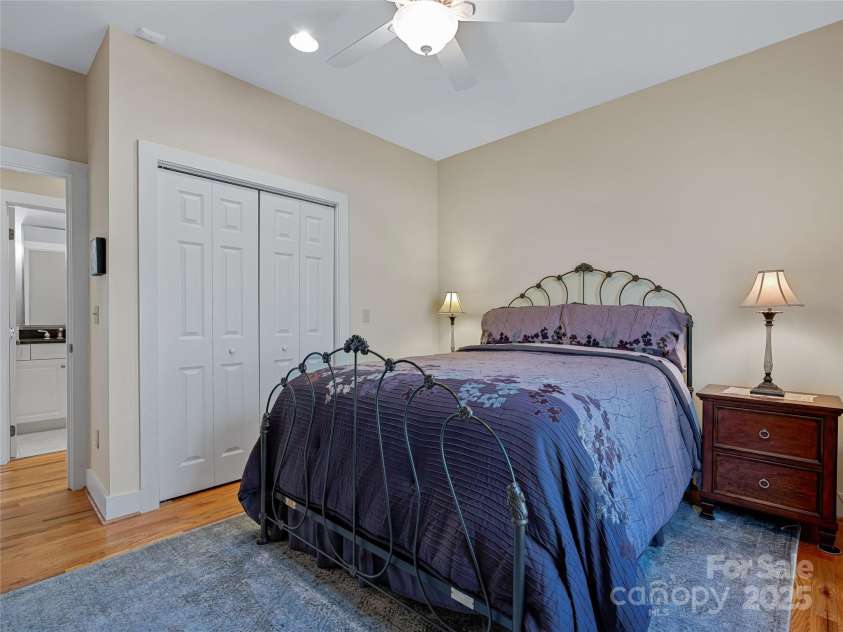 20 Red Plum Lane, Black Mountain, NC 28711.  MLS# CAR4206569, YatesRealty ID 17393. 