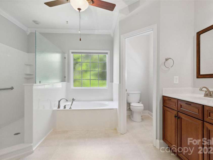 2923 Meadow Creek Lane, Monroe, NC 28110.  MLS# CAR4255594, YatesRealty ID 17394. 