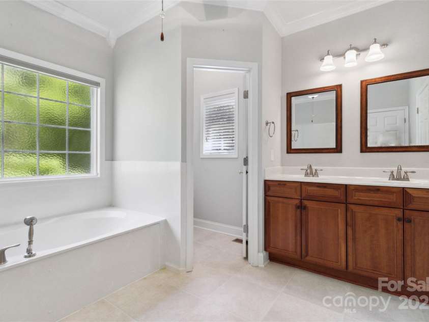 2923 Meadow Creek Lane, Monroe, NC 28110.  MLS# CAR4255594, YatesRealty ID 17394. 