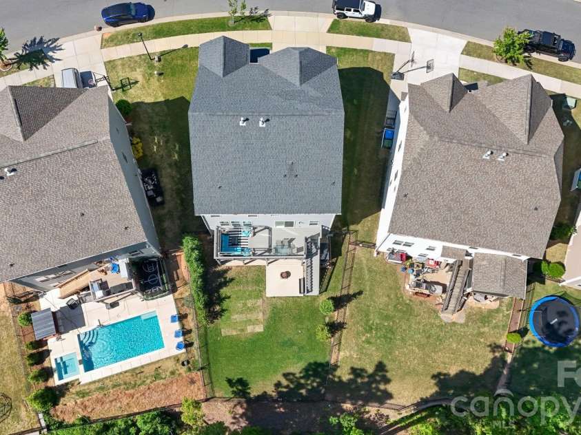 844 Neff Court, Fort Mill, SC 29715.  MLS# CAR4374598, YatesRealty ID 17394. 