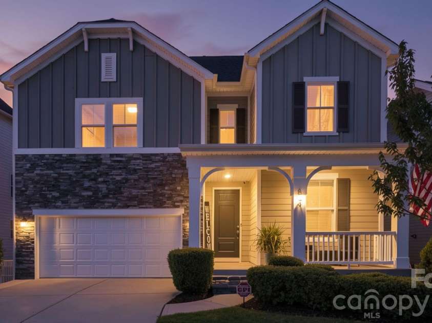 844 Neff Court, Fort Mill, SC 29715.  MLS# CAR4420489, YatesRealty ID 17394. 