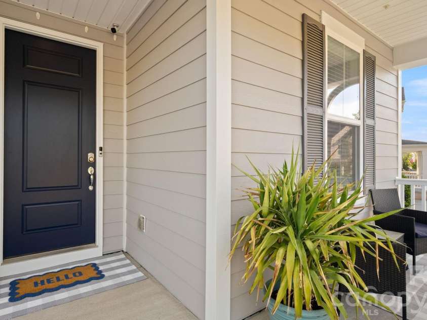844 Neff Court, Fort Mill, SC 29715.  MLS# CAR4420489, YatesRealty ID 17394. 