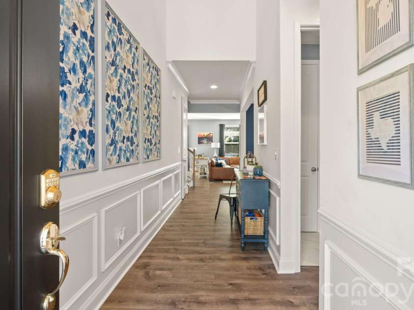 844 Neff Court, Fort Mill, SC 29715.  MLS# CAR4420489, YatesRealty ID 17394. 