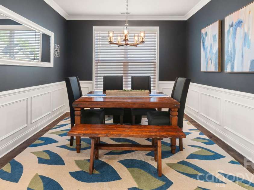 844 Neff Court, Fort Mill, SC 29715.  MLS# CAR4420489, YatesRealty ID 17394. 