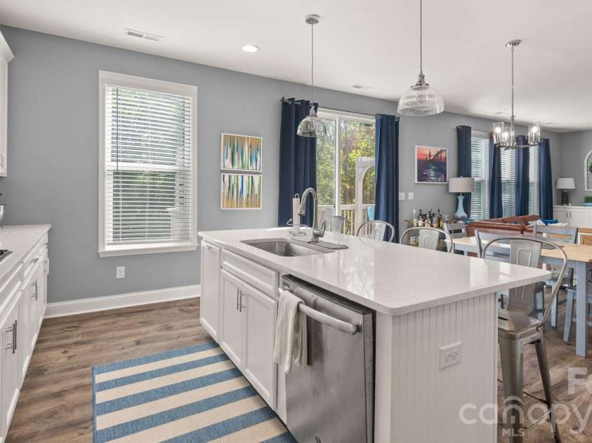 844 Neff Court, Fort Mill, SC 29715.  MLS# CAR4420489, YatesRealty ID 17394. 