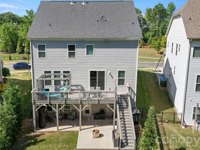 844 Neff Court, Fort Mill, SC 29715.  MLS# CAR4420489, YatesRealty ID 17394. 