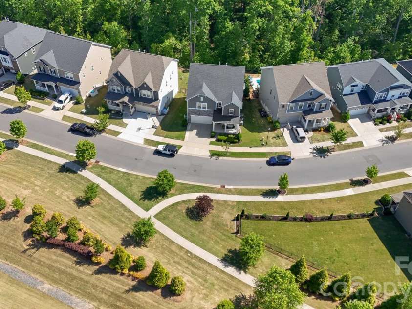 844 Neff Court, Fort Mill, SC 29715.  MLS# CAR4420489, YatesRealty ID 17394. 