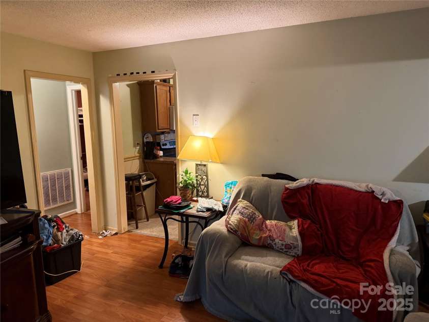 508 Hillcrest Street, Marshville, NC 28103.  MLS# CAR4264640, YatesRealty ID 17395. 