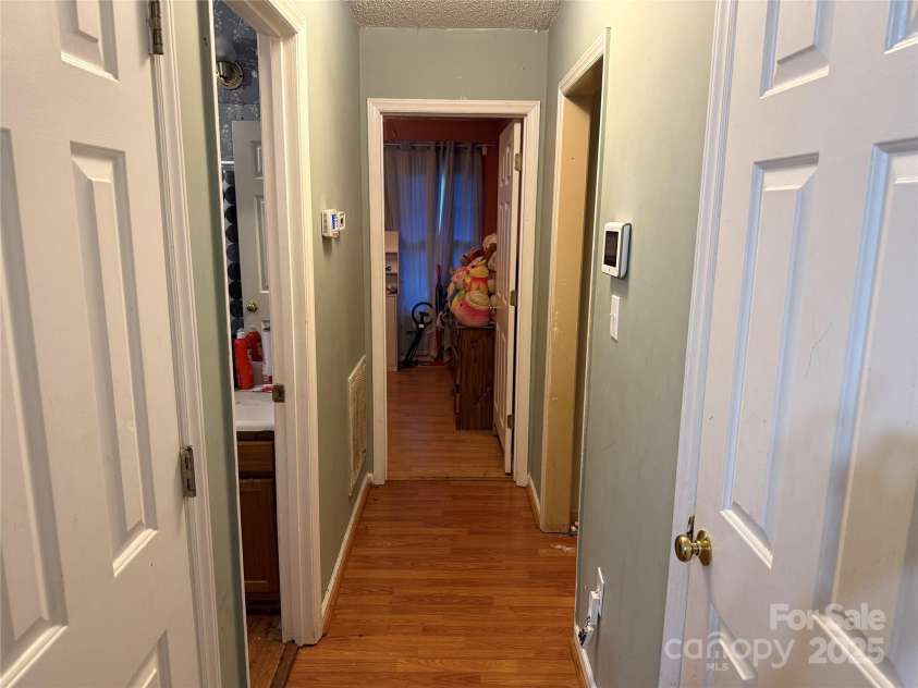 508 Hillcrest Street, Marshville, NC 28103.  MLS# CAR4264640, YatesRealty ID 17395. 