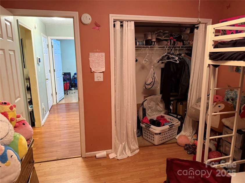 508 Hillcrest Street, Marshville, NC 28103.  MLS# CAR4264640, YatesRealty ID 17395. 