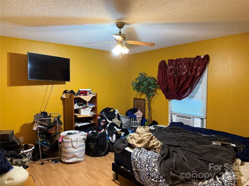 508 Hillcrest Street, Marshville, NC 28103.  MLS# CAR4264640, YatesRealty ID 17395. 